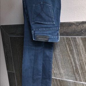 Calvin Klein denim pants